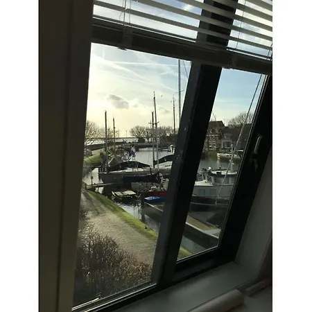 Aan De Kade Comfortable Holiday *