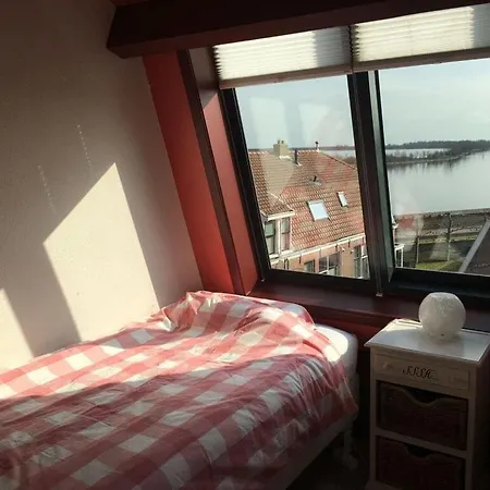 Aan De Kade Comfortable Holiday * Enkhuizen