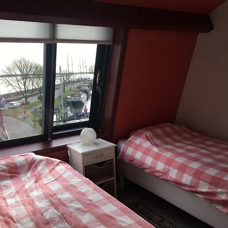 Aan De Kade Comfortable Holiday *